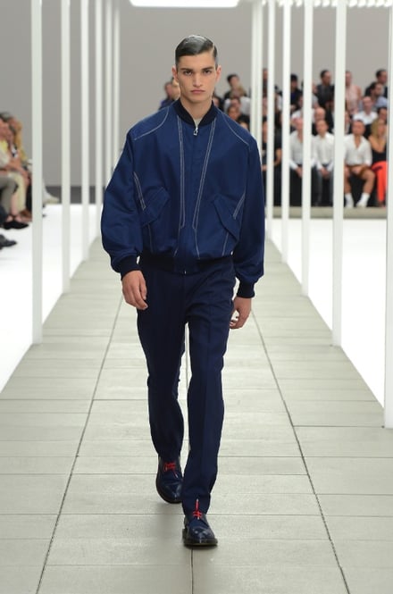 Dior Homme 2013SSコレクション 画像33/44