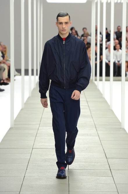 Dior Homme 2013SSコレクション 画像34/44