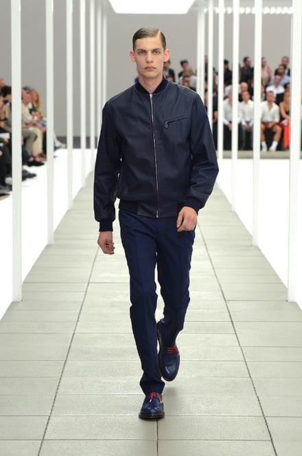 Dior Homme 2013SSコレクション 画像35/44