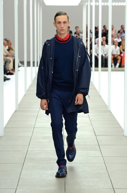 Dior Homme 2013SSコレクション 画像37/44