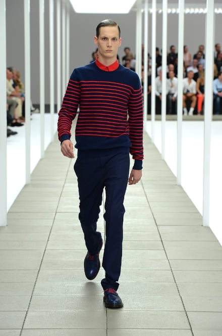 Dior Homme 2013SSコレクション 画像38/44