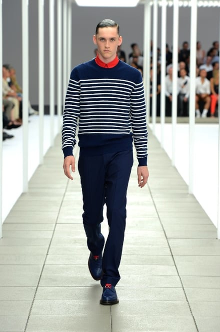 Dior Homme 2013SSコレクション 画像39/44