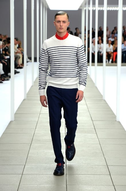 Dior Homme 2013SSコレクション 画像40/44