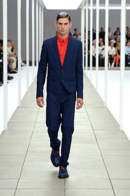 Dior Homme 2013SSコレクション 画像42/44