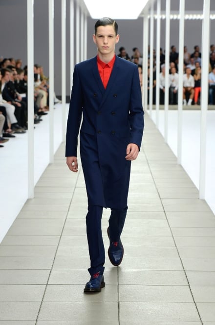 Dior Homme 2013SSコレクション 画像44/44