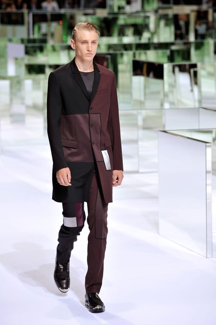 Dior Homme 2014SS パリコレクション 画像3/48