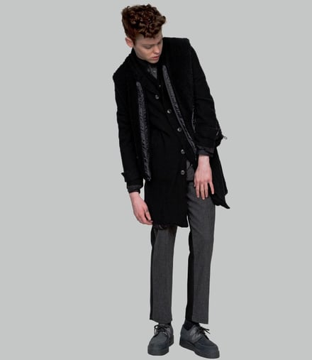 DISCOVERED 2012-13AWコレクション 画像5/21