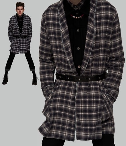 DISCOVERED 2012-13AWコレクション 画像7/21