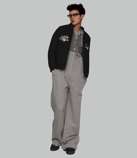 DISCOVERED 2012-13AWコレクション 画像13/21