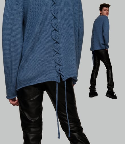 DISCOVERED 2012-13AWコレクション 画像17/21