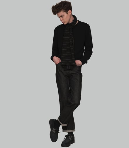 DISCOVERED 2012-13AWコレクション 画像18/21