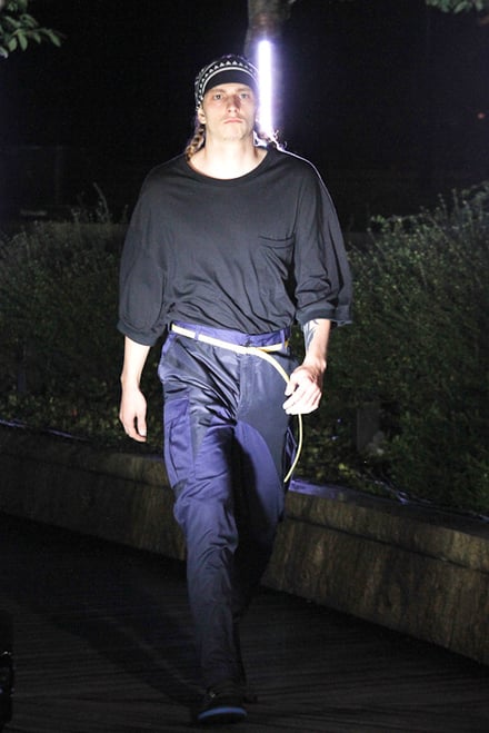 DISCOVERED 2012SSコレクション 画像9/36