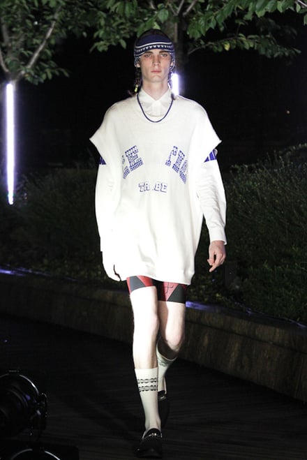DISCOVERED 2012SSコレクション 画像10/36