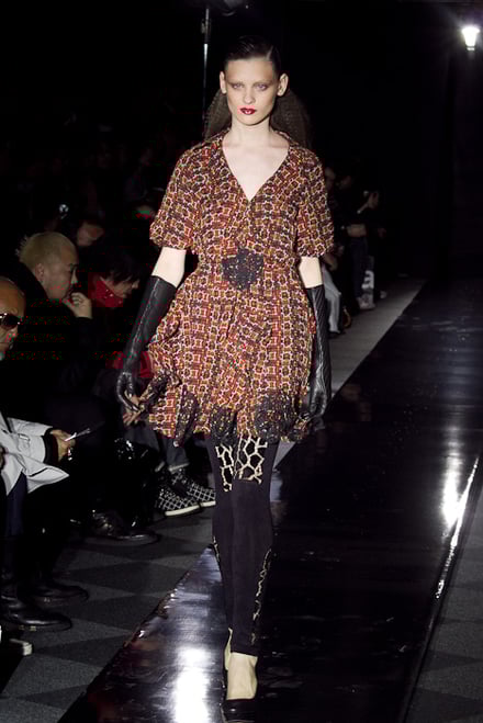 DRESSCAMP 2010-11AWコレクション 画像39/76