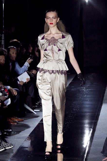 DRESSCAMP 2010-11AWコレクション 画像52/76