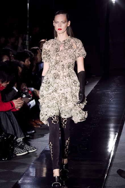 DRESSCAMP 2010-11AWコレクション 画像53/76