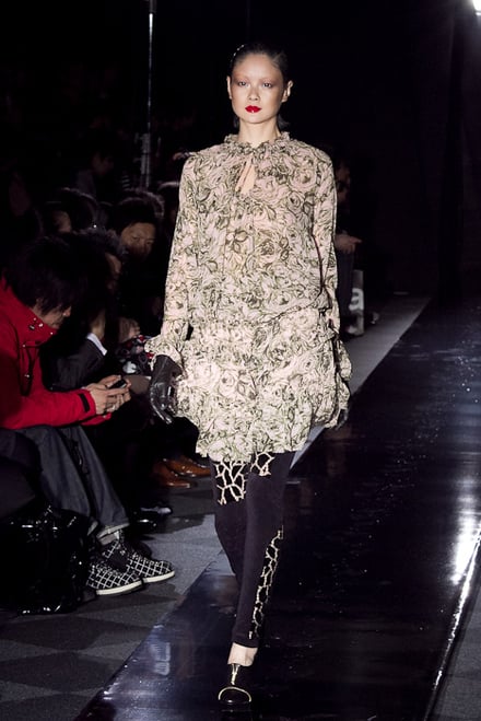 DRESSCAMP 2010-11AWコレクション 画像54/76