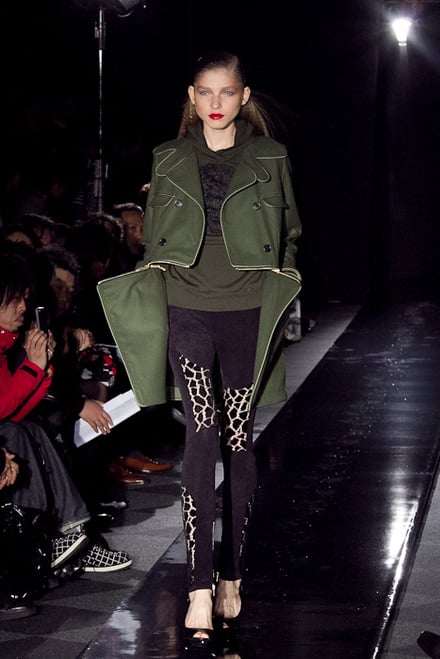 DRESSCAMP 2010-11AWコレクション 画像57/76