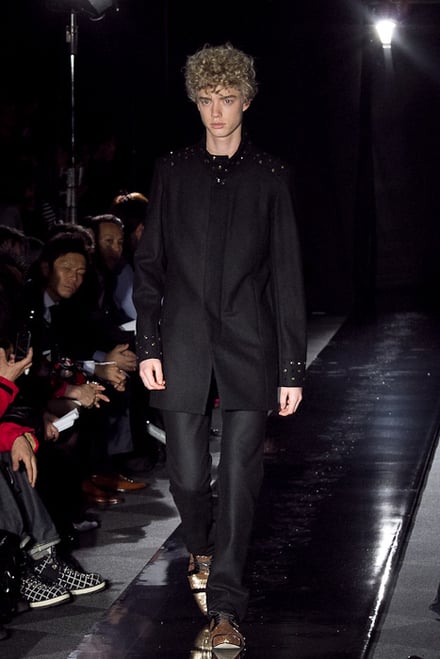 DRESSCAMP 2010-11AWコレクション 画像70/76