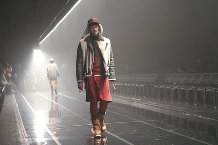 FACETASM 2012-13AWコレクション 画像49/179