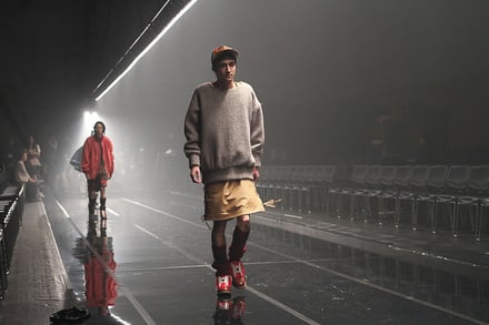 FACETASM 2012-13AWコレクション 画像50/179