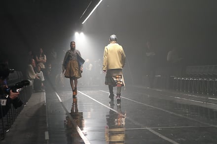 FACETASM 2012-13AWコレクション 画像53/179