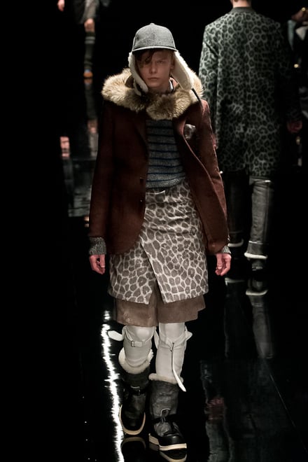 FACETASM 2012-13AWコレクション 画像67/179