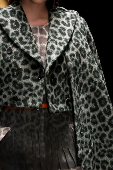 FACETASM 2012-13AWコレクション 画像71/179