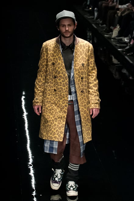 FACETASM 2012-13AWコレクション 画像72/179