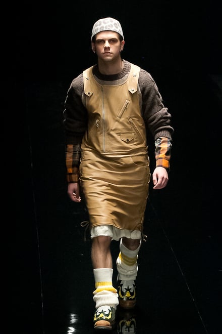 FACETASM 2012-13AWコレクション 画像76/179