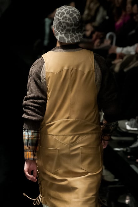 FACETASM 2012-13AWコレクション 画像79/179