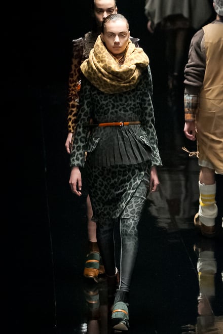 FACETASM 2012-13AWコレクション 画像80/179