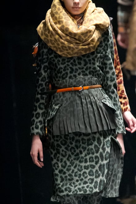 FACETASM 2012-13AWコレクション 画像81/179