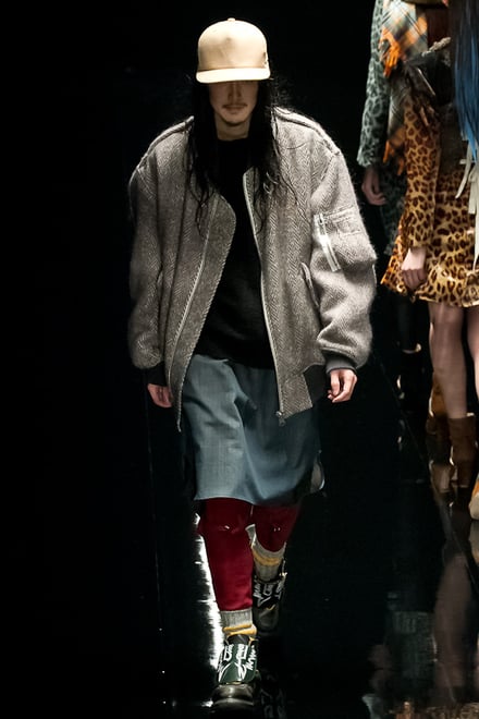 FACETASM 2012-13AWコレクション 画像82/179