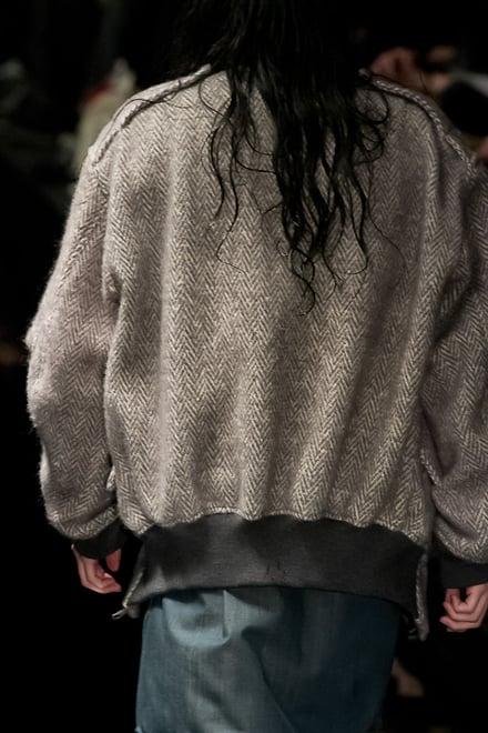 FACETASM 2012-13AWコレクション 画像84/179