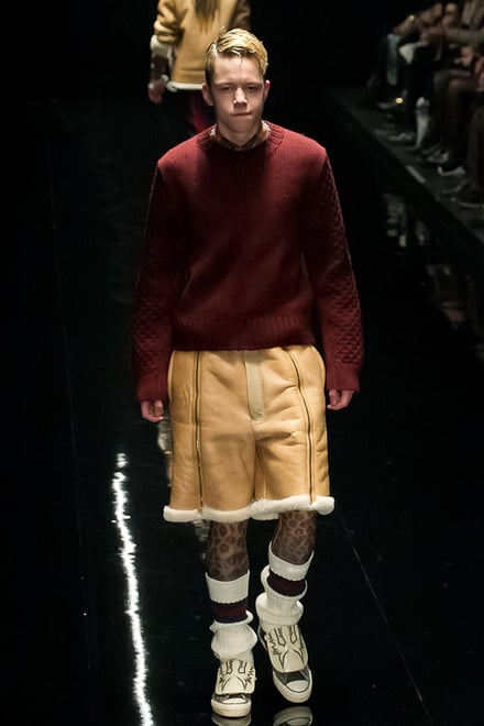 FACETASM 2012-13AWコレクション 画像90/179