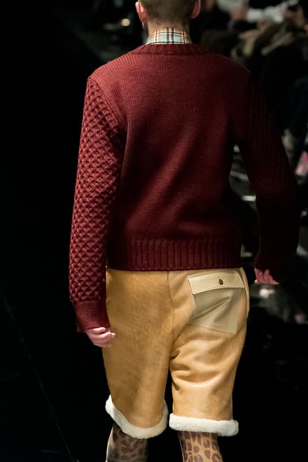 FACETASM 2012-13AWコレクション 画像93/179