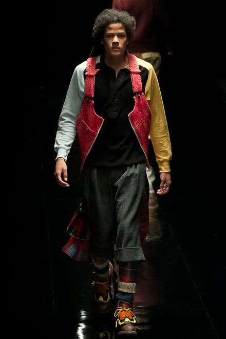 FACETASM 2012-13AWコレクション 画像94/179