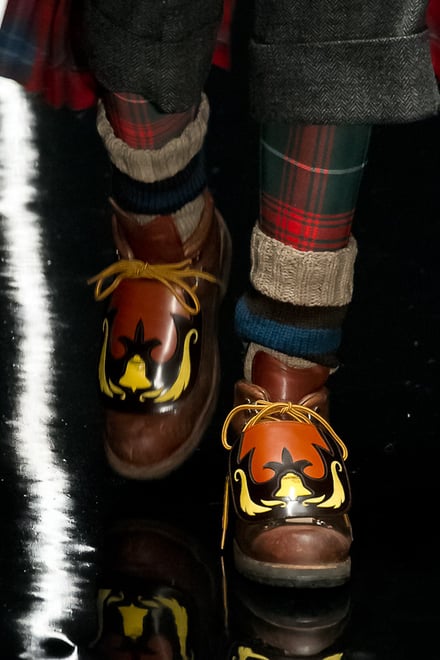 FACETASM 2012-13AWコレクション 画像95/179