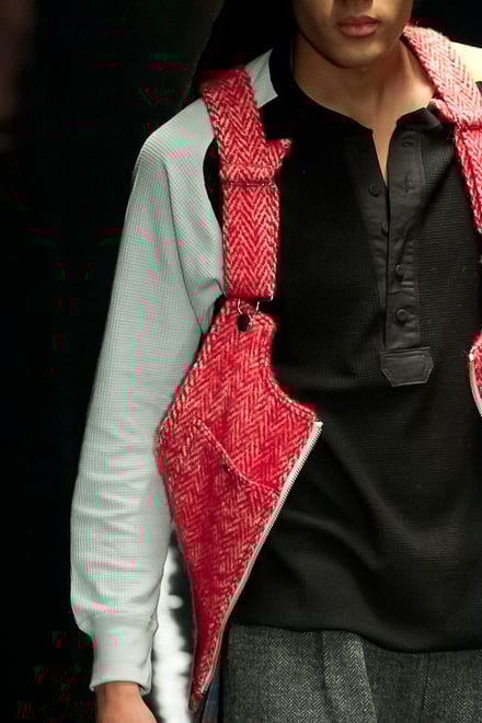FACETASM 2012-13AWコレクション 画像96/179