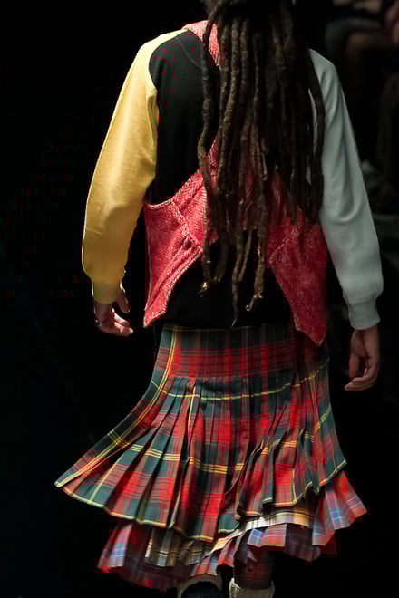 FACETASM 2012-13AWコレクション 画像97/179