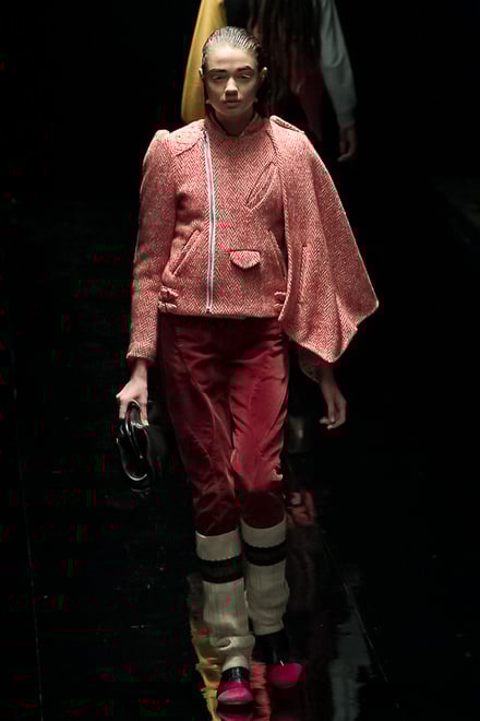 FACETASM 2012-13AWコレクション 画像98/179