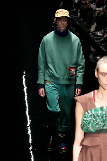FACETASM 2012-13AWコレクション 画像104/179