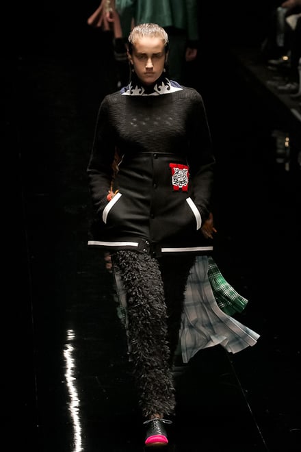 FACETASM 2012-13AWコレクション 画像107/179