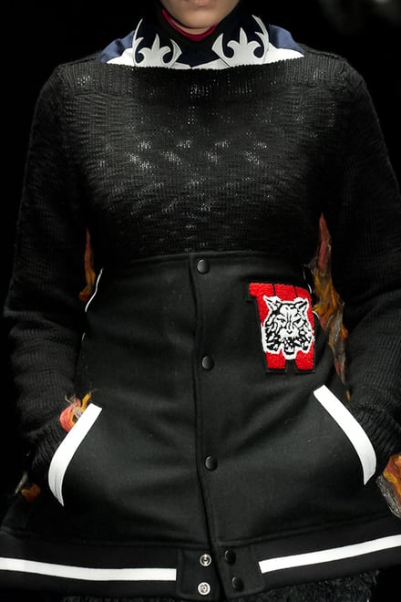 FACETASM 2012-13AWコレクション 画像108/179