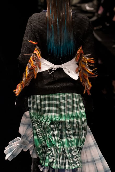 FACETASM 2012-13AWコレクション 画像109/179