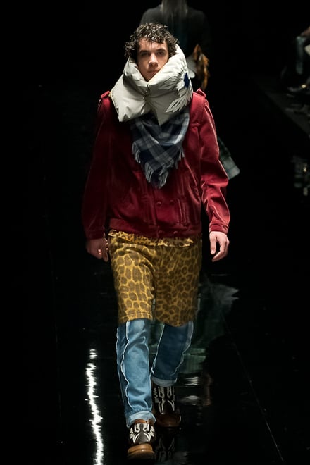 FACETASM 2012-13AWコレクション 画像110/179
