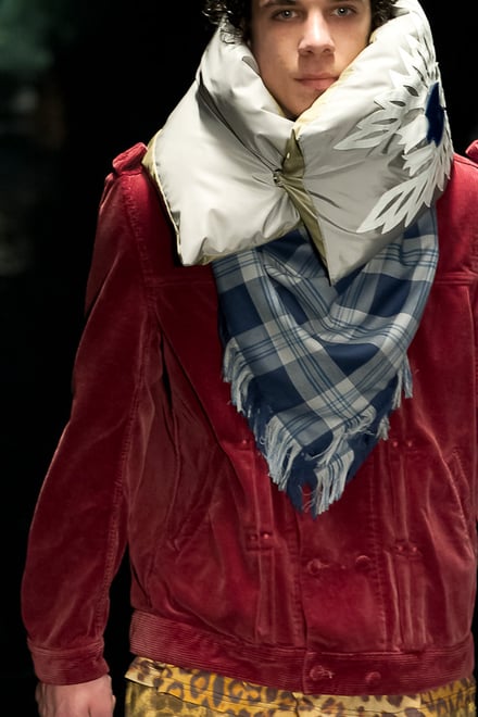 FACETASM 2012-13AWコレクション 画像112/179