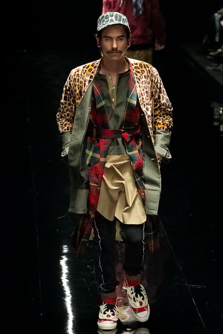 FACETASM 2012-13AWコレクション 画像114/179