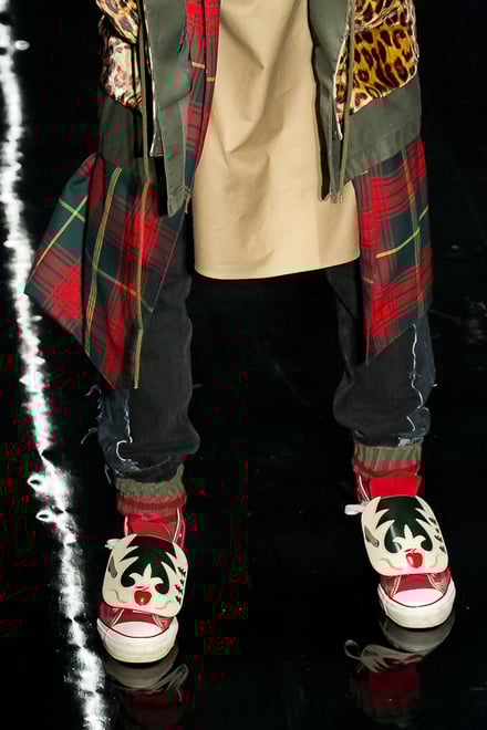 FACETASM 2012-13AWコレクション 画像115/179